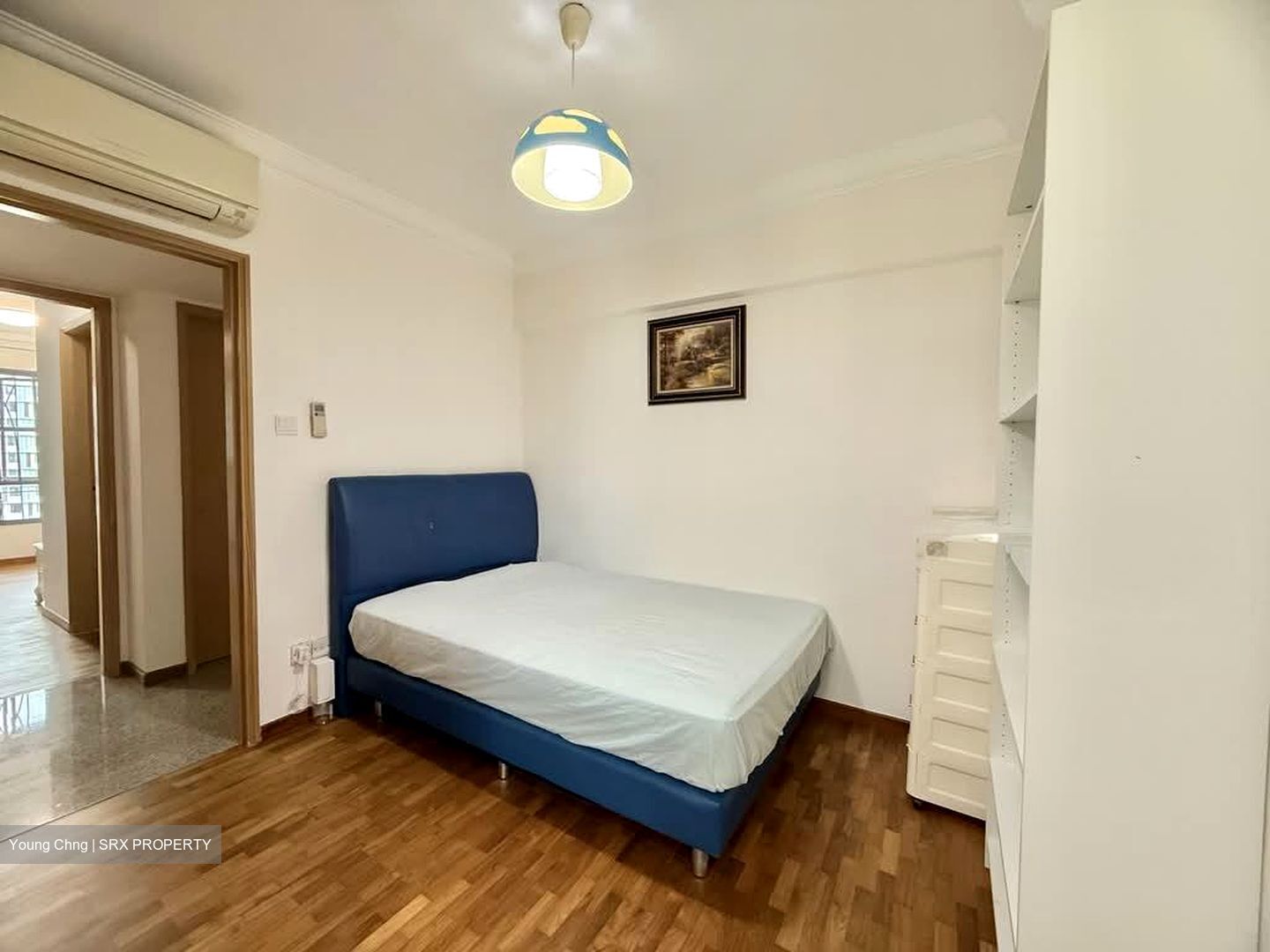 Aquarius By The Park (D16), Condominium #564992051